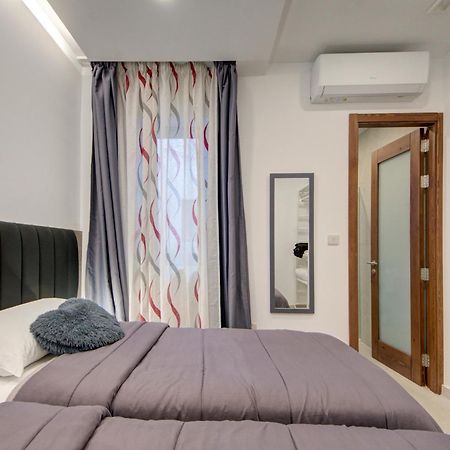 St Julians Apartment San Ġiljan Extérieur photo