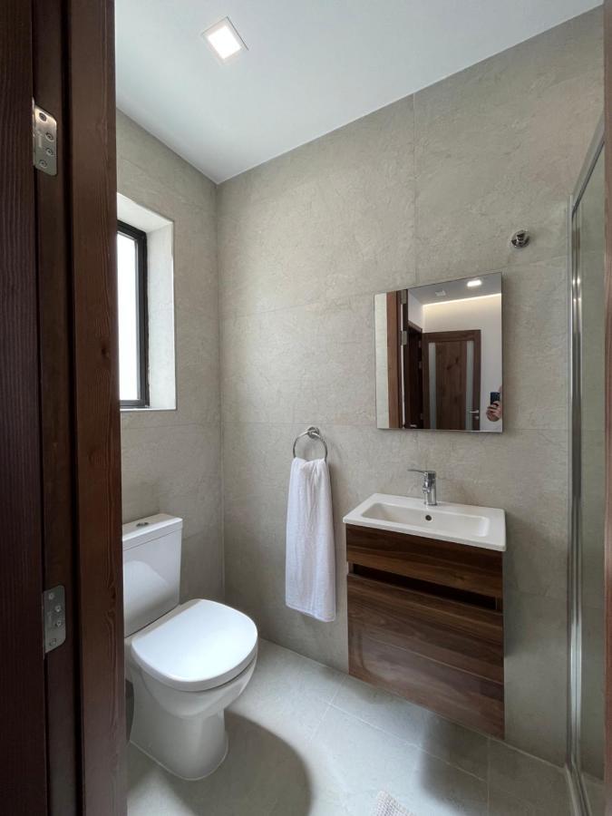 St Julians Apartment San Ġiljan Extérieur photo