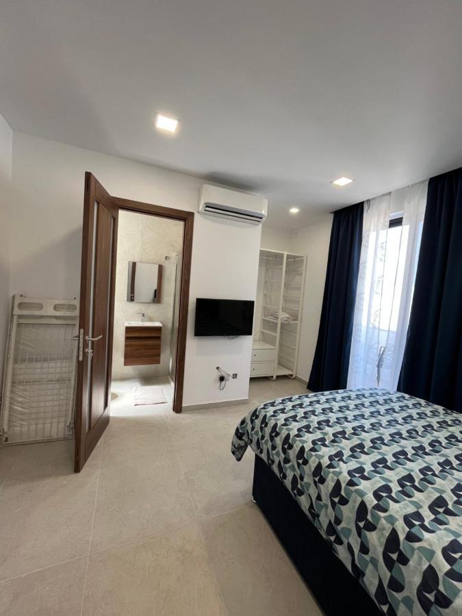 St Julians Apartment San Ġiljan Extérieur photo