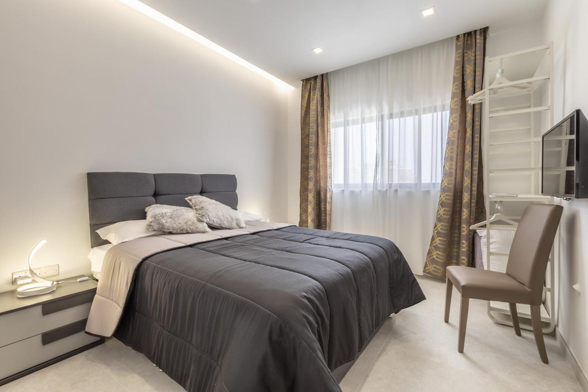 St Julians Apartment San Ġiljan Extérieur photo