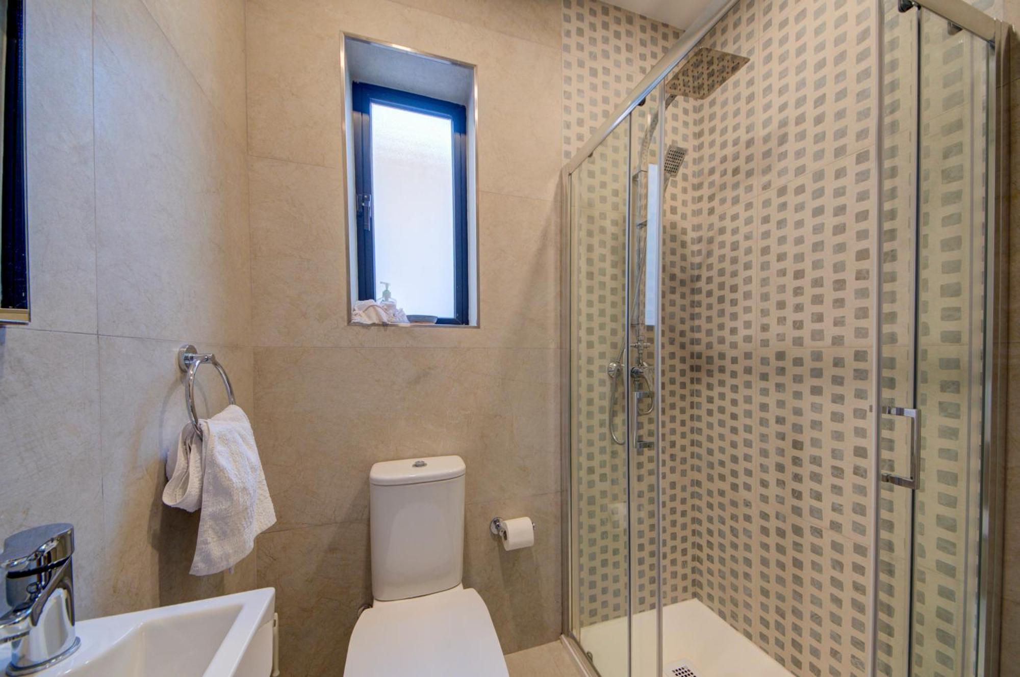 St Julians Apartment San Ġiljan Extérieur photo