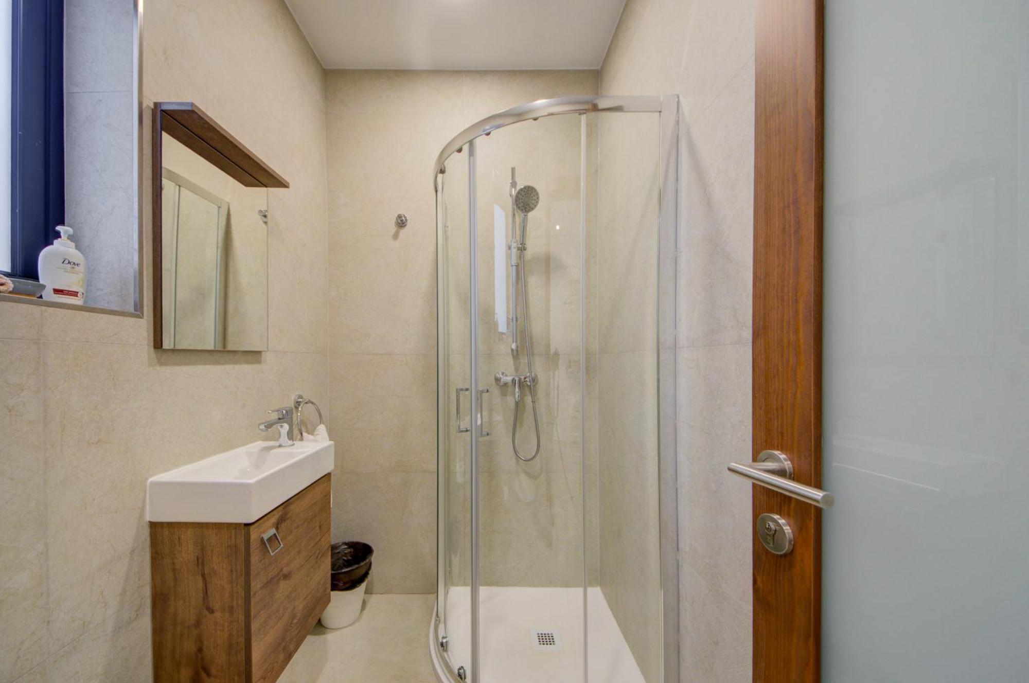 St Julians Apartment San Ġiljan Extérieur photo